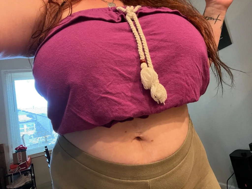 Don't get addicted 😈 Nikkygreeneyes