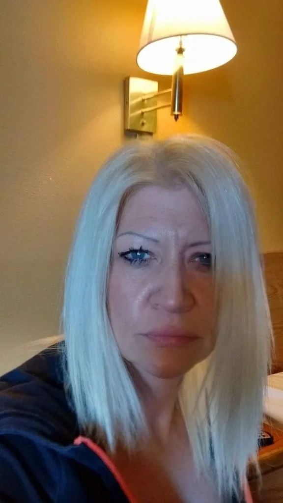 BLONDE MILFTHE BEST YOU NEVER HAD - Photo 4 | Escort in Justice