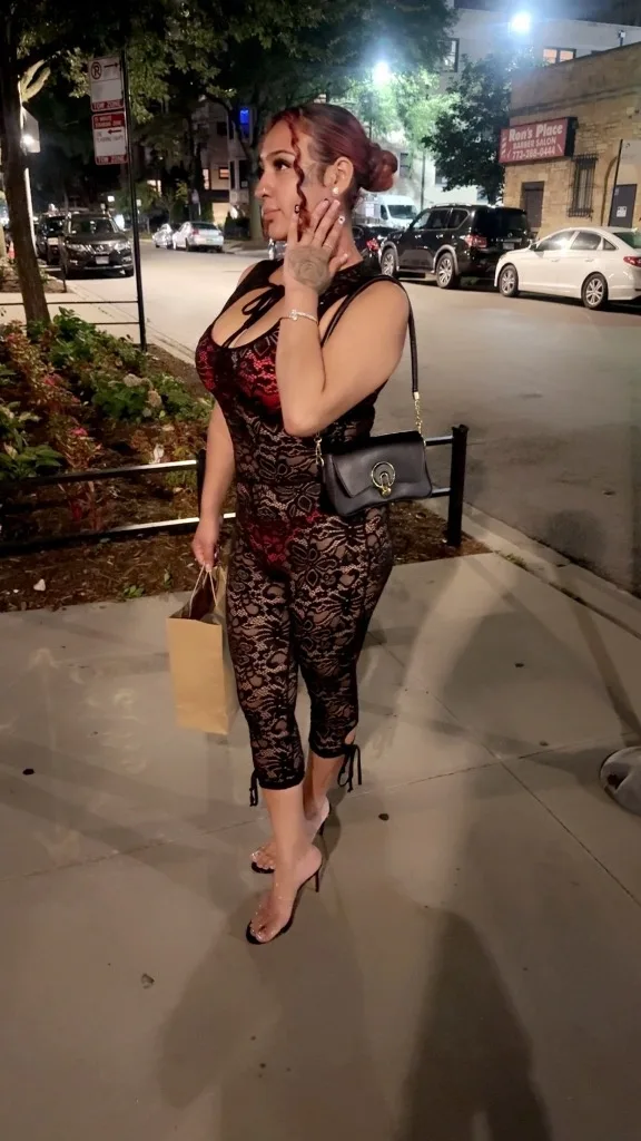CUM ENJOY YOUR FAVORITE LATINA DON'T MISS OUT AN EXPERIENCE YOU DON'T WANT TO MISS - Photo 4 | Escort in Incalls (Downtown) Outcalls ( All Surrounding Areas)