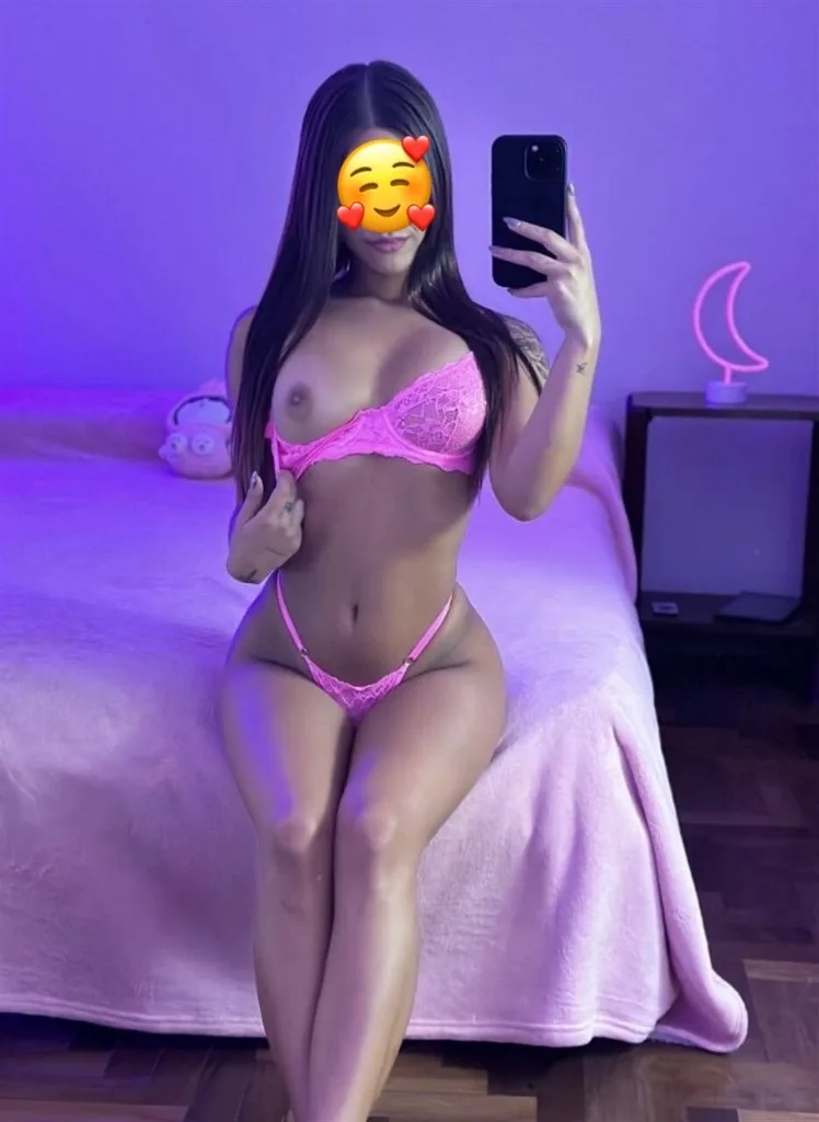 COLOMBIAN READY TO FUFILL YOUR SEXUAL FANTASIES⭐JUST ARRIVED SEXY HORNY BOOTY - Photo 4 | Escort in Chicago