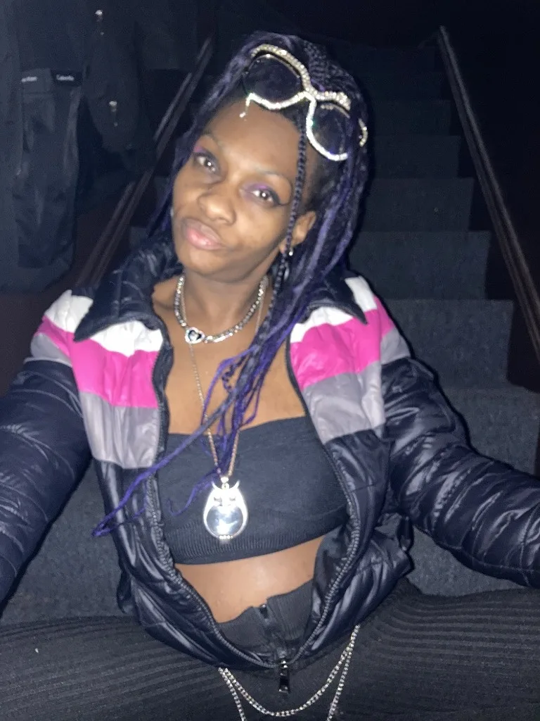 Cum and spend sum time with me Artemis - Photo 4 | Escort in Right off the Dan Ryan (55th