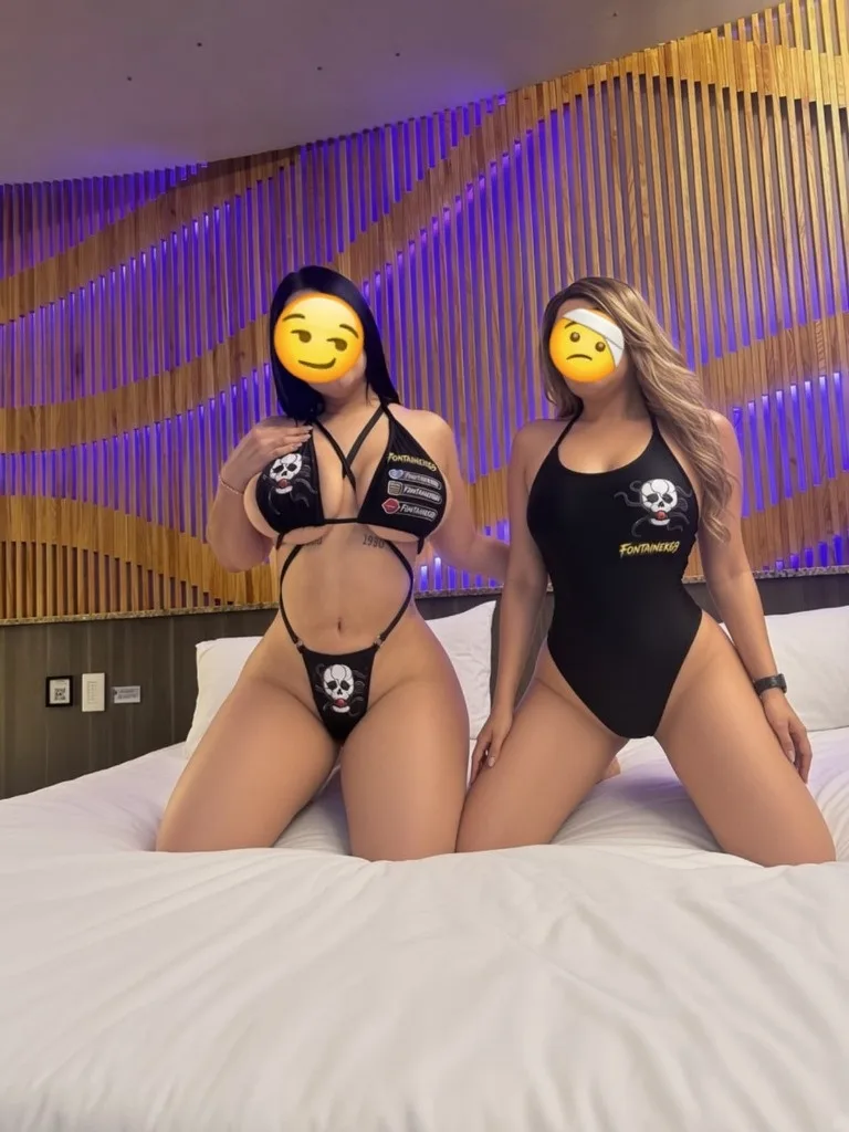 New girls available now - Photo 5 | Escort in Schiller park
