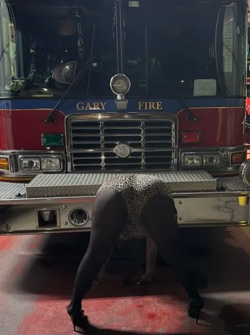 AVAILABLE NOW - Photo 10 | Escort in GARY