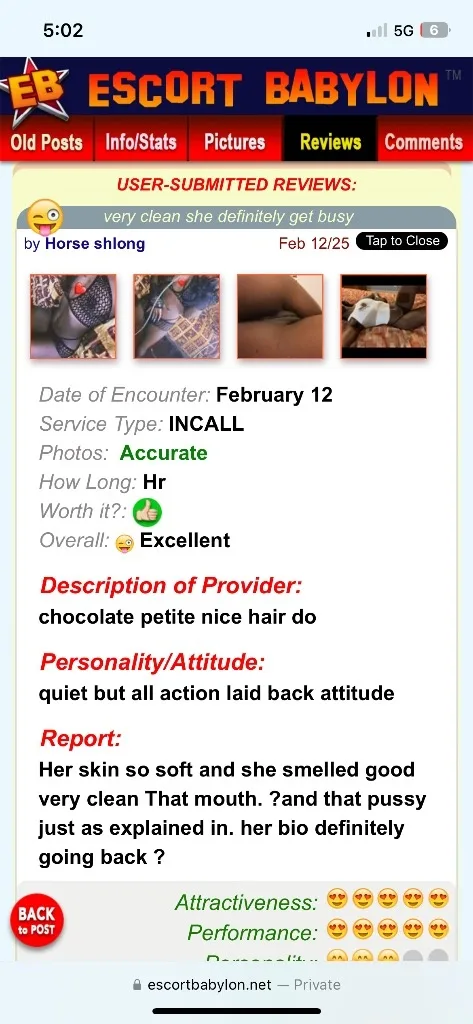 come slip and slide!! in this wet mouth baby 100% nut guarantee INCALL ONLY - Photo 3 | Escort in CALUMET PARK