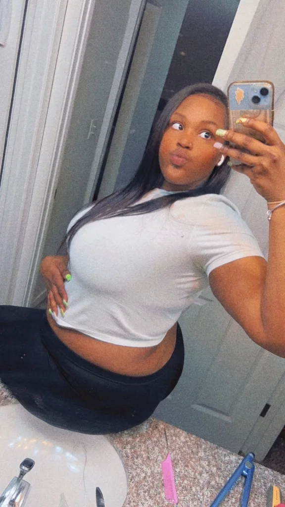 CUM GET ATE OFF THE BONE 🥴❤😘