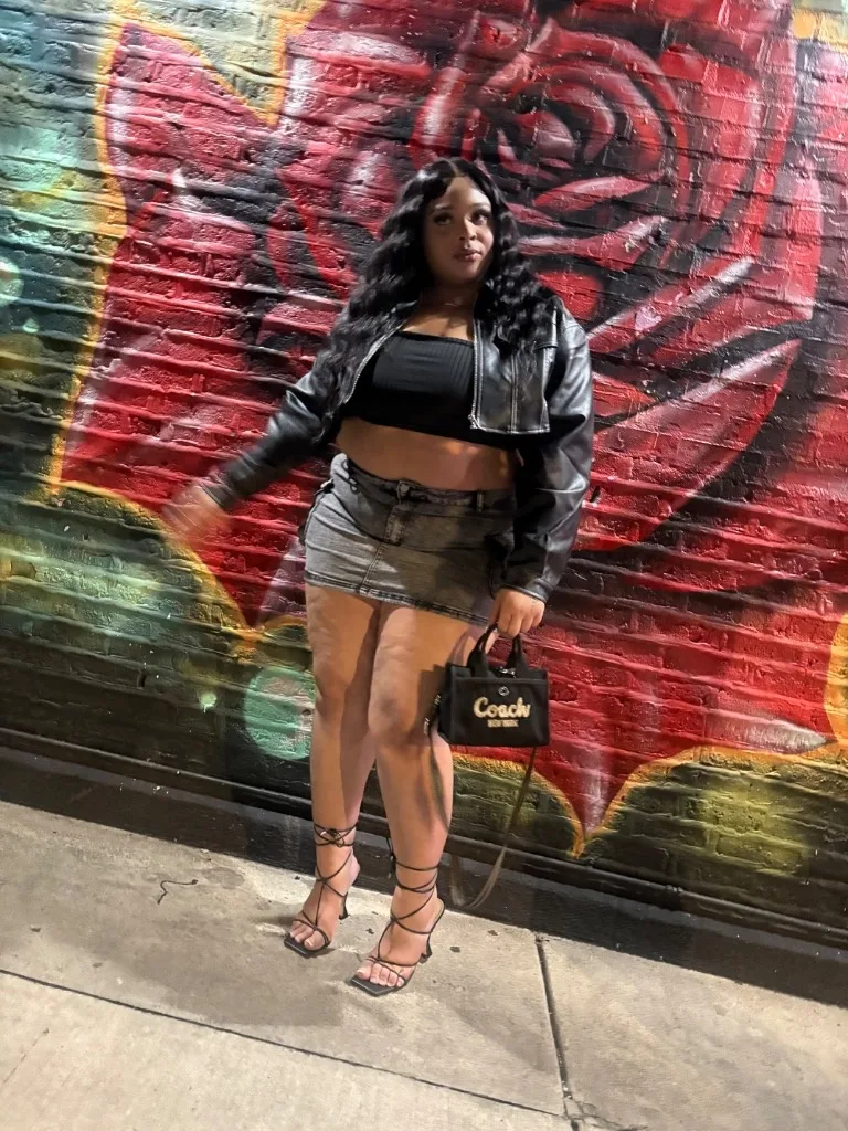 Sexy Redbone Outcalls Only - Photo 2 | Escort in Chicago