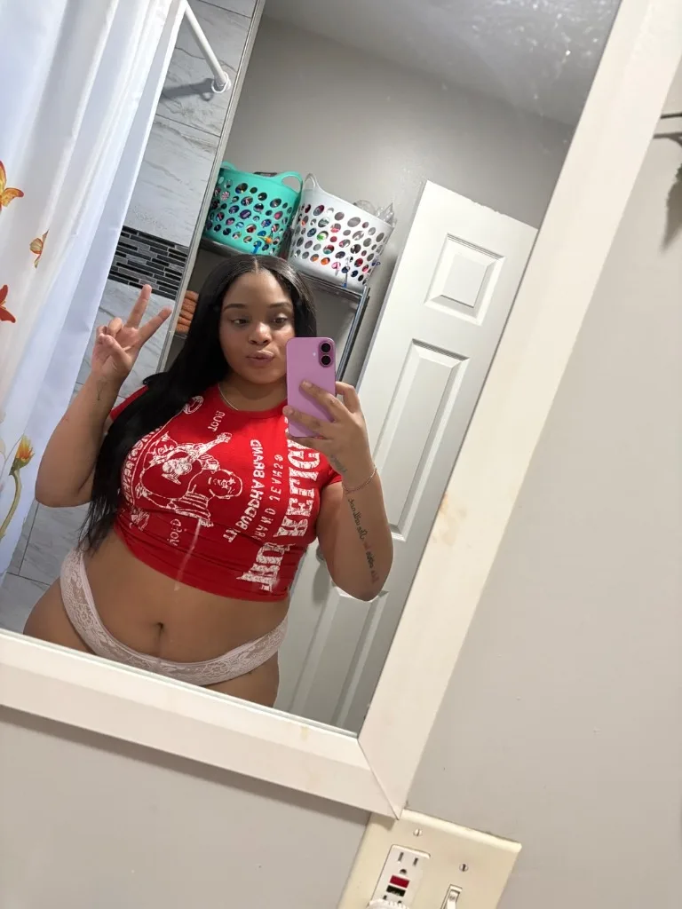 Sexy Redbone Outcalls Only - Photo 8 | Escort in Chicago