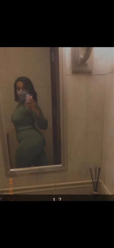 GoddessBodyyMindNSoul
