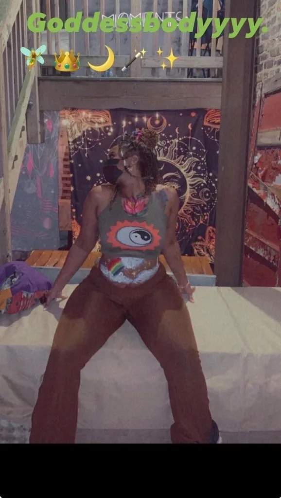 GoddessBodyyMindNSoul - Photo 4 | Escort in Orland park