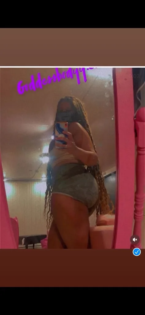 GoddessBodyyMindNSoul - Photo 7 | Escort in Orland park