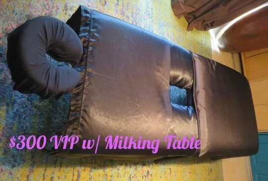 MiLkiNg TaBle SpEciAL 🫂 BeSt iN CaLL - Photo 5 | Escort in Schaumburg
