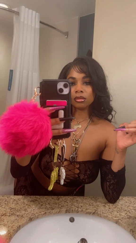𝒯𝒽𝑒 𝒫𝑒𝓇𝒻𝑒𝒸𝓉 𝓅𝓁𝒶𝓎𝓂𝒶𝓉𝑒PETITE dream - Photo 2 | Escort in Lansing