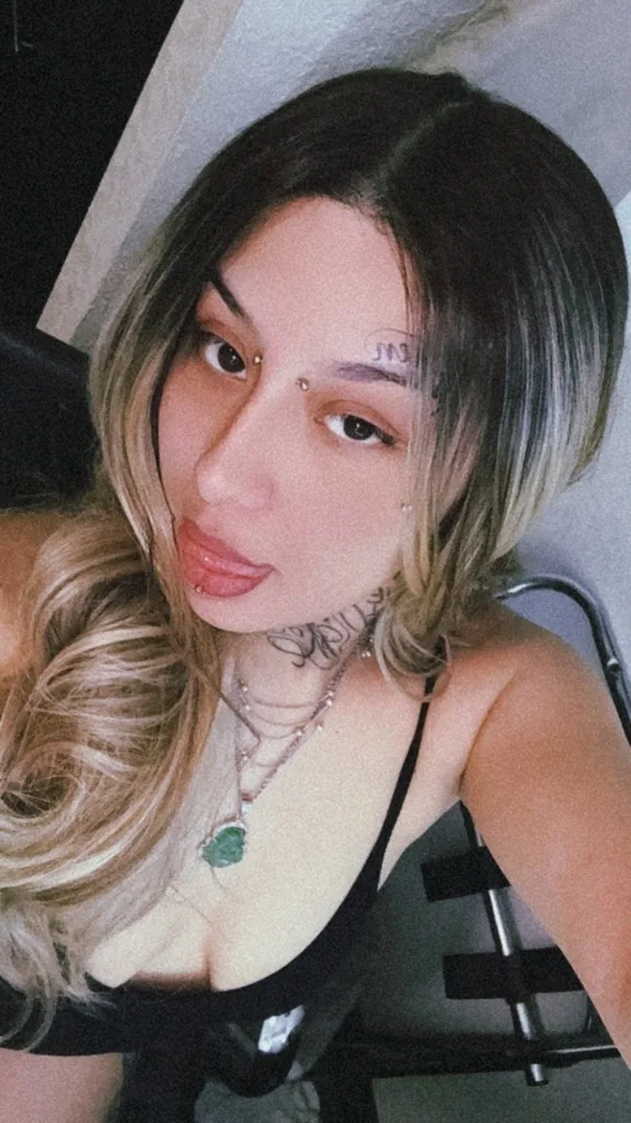 let me bring rain💋