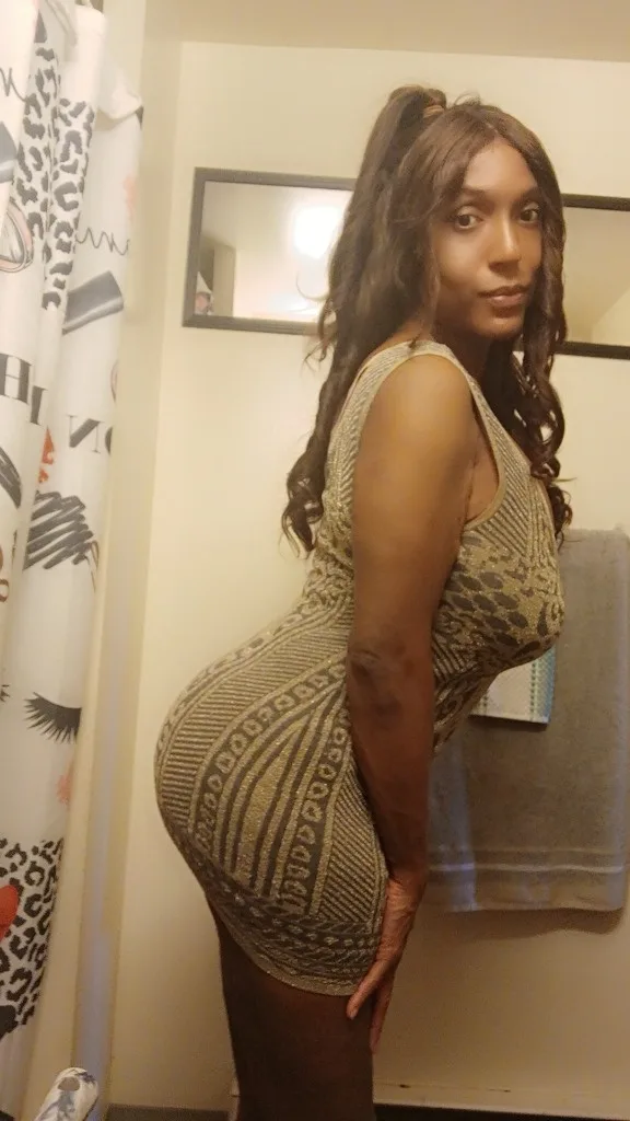 Transsexual For Man - Photo 1 | Escort in JOLIET