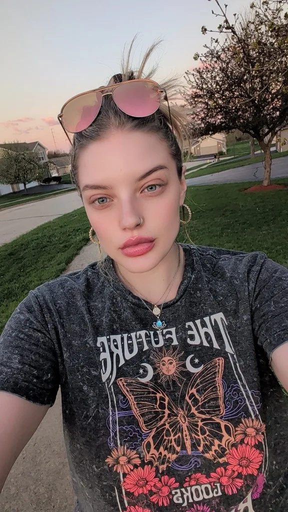 Milky Mommy/Lactating Goddess - Photo 3 | Escort in Rockford