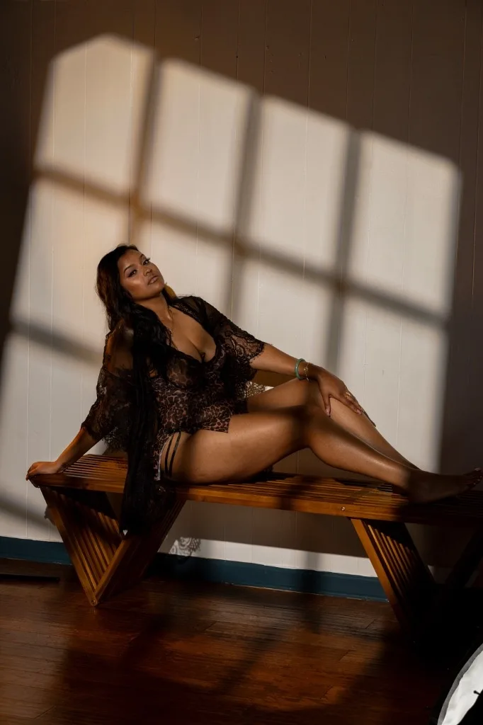 🤎BROWN BEAUTY UPSCALE INDIAN COMPANION - Photo 5 | Escort in Schaumburg