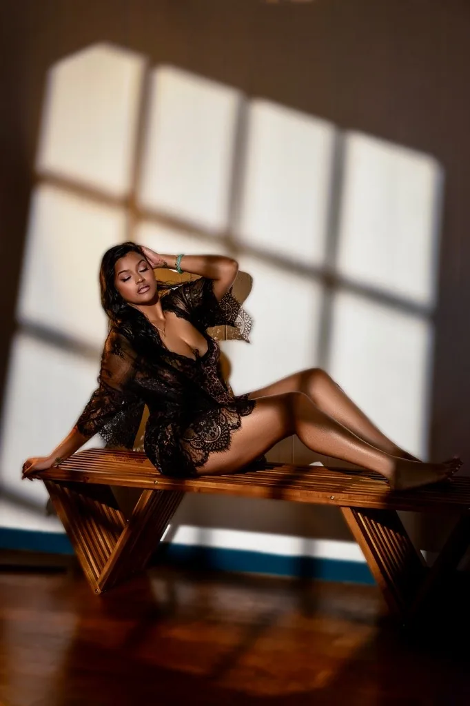 🤎BROWN BEAUTY UPSCALE INDIAN COMPANION - Photo 2 | Escort in Schaumburg
