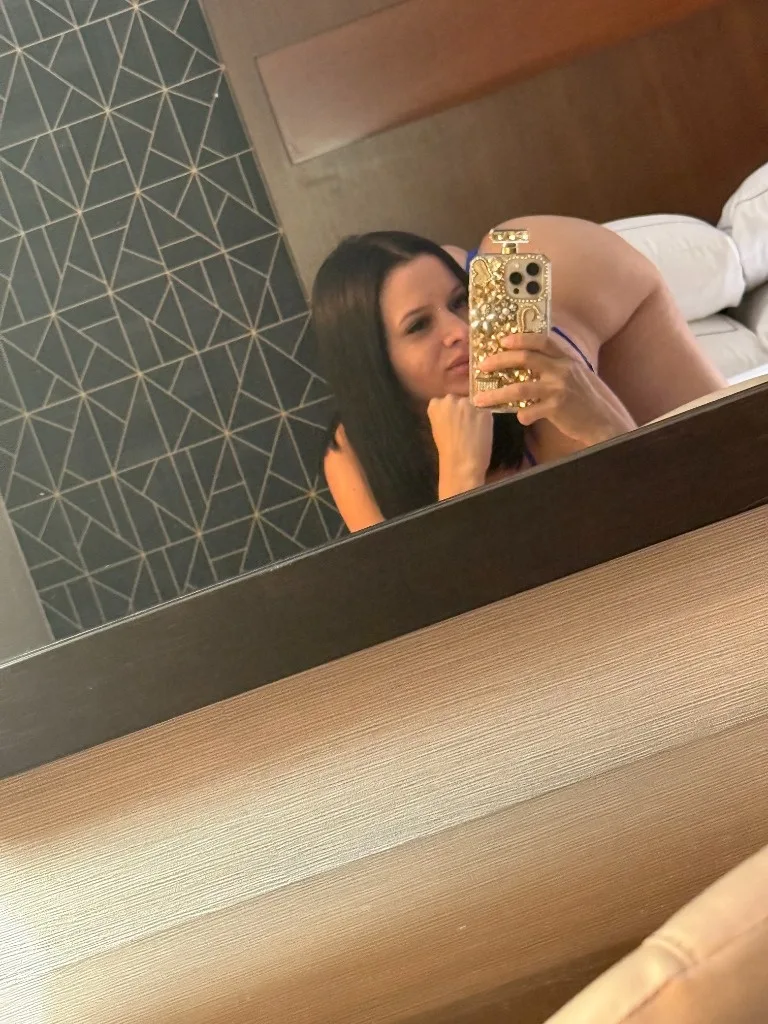I'm new to the city and want to have fun🔥🔥🔥