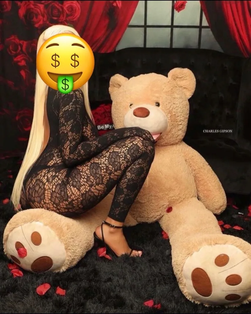 Soft, Sweet & Ready to Please | Incalls & Outcalls - Photo 2 | Escort in Hammond