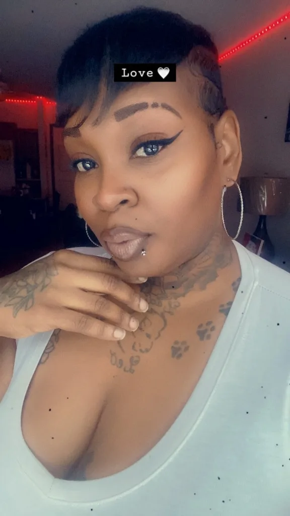 Sexy BBW Ready To Have Some Quick Fun 😝💦 BBJ And FS Special