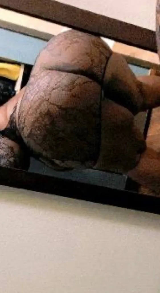 Plus size Woman