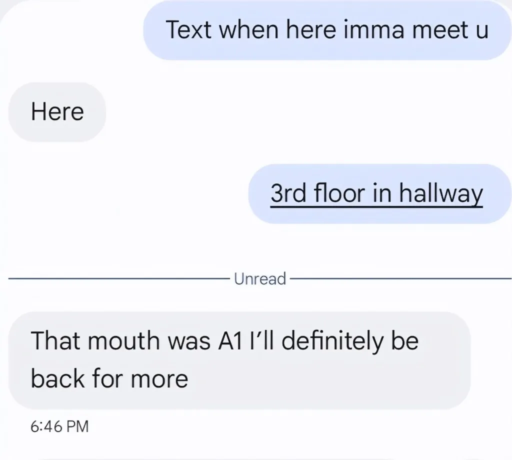 GUMJOBS available Incalls or carplay*🤤 ready now*in Harvey il*Let me bite that Mutha Fuc*a - Photo 9 | Escort in Chicago