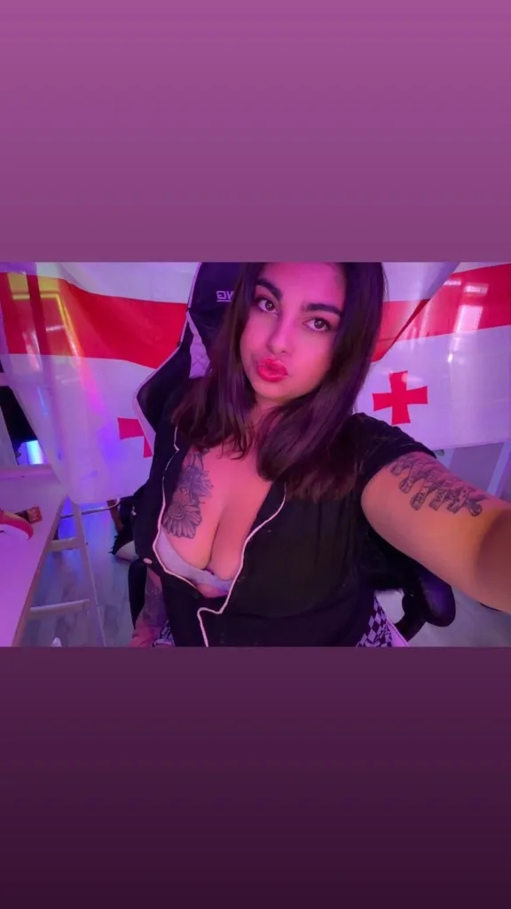 🇬🇪 NAUGHTY GEORGIAN 🇬🇪 Exotic European-Asian ELMHURST Unrushed Service 1000% REAL - Photo 3 | Escort in Chicago