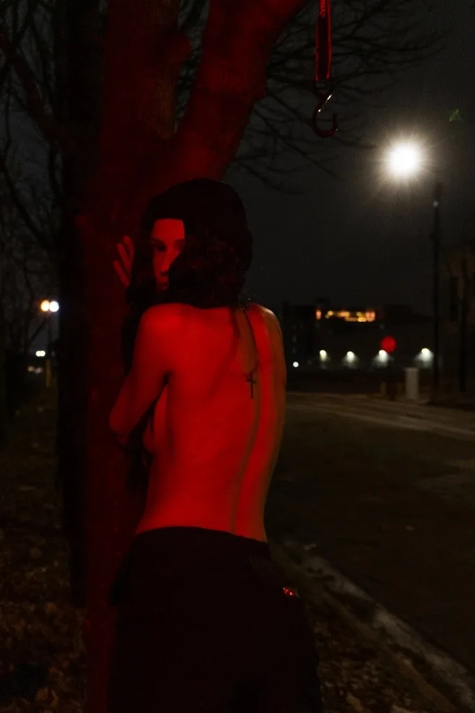 Good Energy Only - Photo 1 | Escort in Downtown