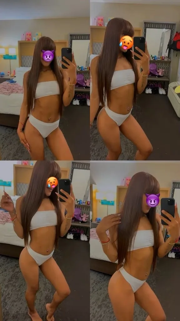 Boldfriendly and playful🤤 the skinny girl has returned‍ - Photo 5 | Escort in Hammond