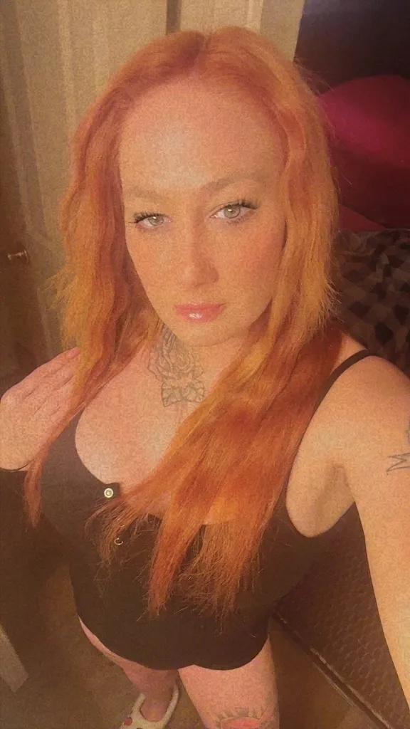 LANSING NEW SEXY RED HEAD Hot Ready Now 4 U IN/OUT - Photo 11 | Escort in Lansing