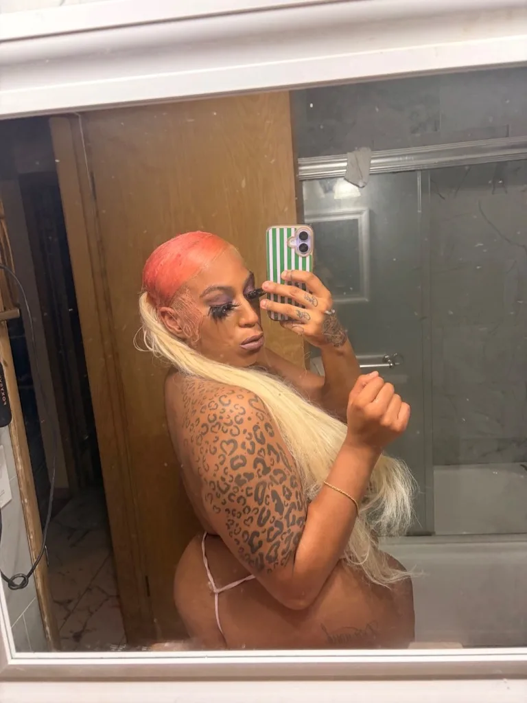 JUICYYTYCKK AND YUMmYyY - Photo 1 | Escort in Jefferson park