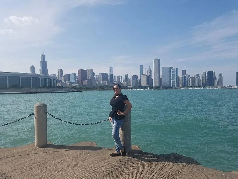 Elenita - Photo 3 | Escort in Aurora Illinois