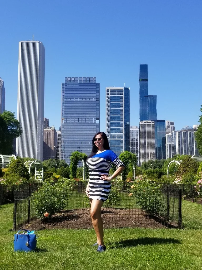 Elenita - Photo 1 | Escort in Aurora Illinois