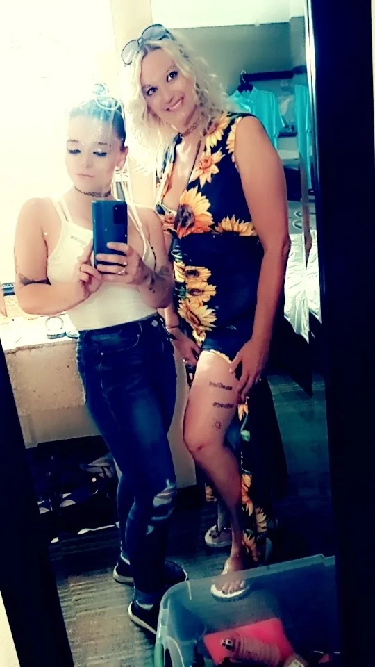 CUM SEE US!!! - Photo 6 | Escort in IN OR OUT