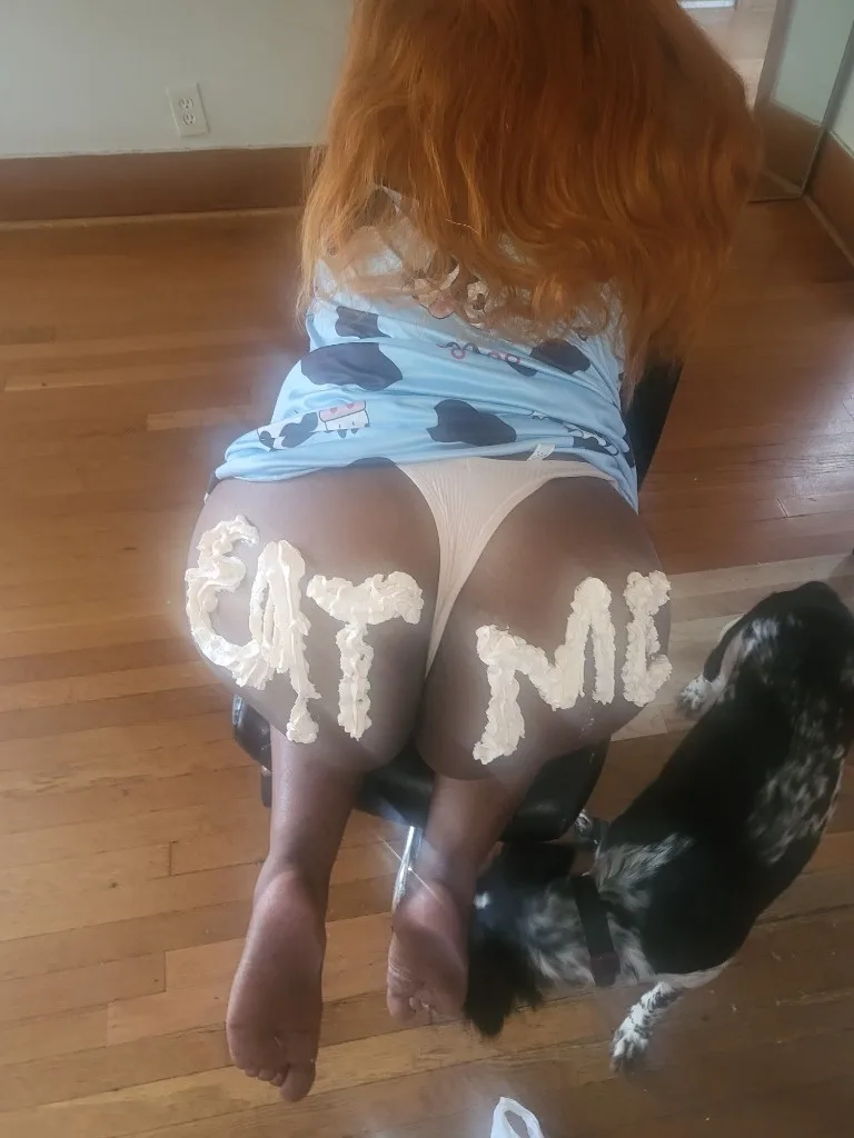 Married blk bbw always here your needs bbbj 125 TEXT ONLY - Photo 4 | Escort in Humboldt park