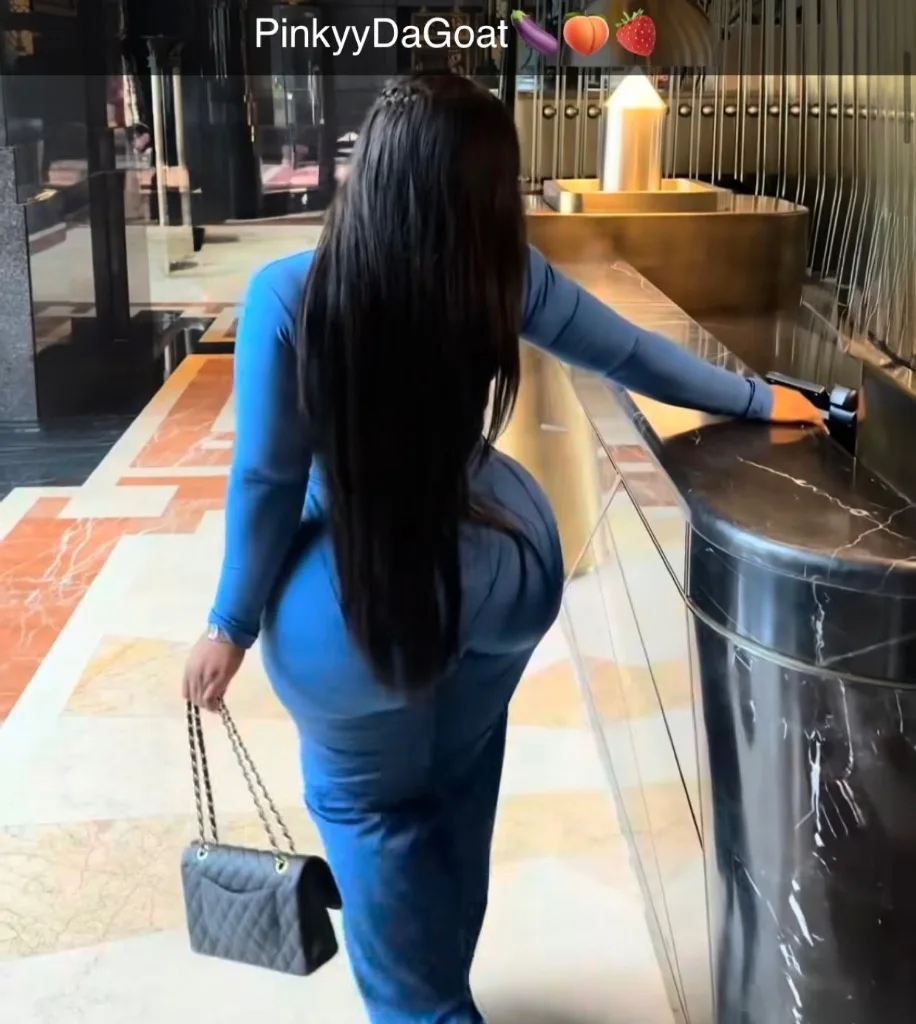 PINKKY DA GOATREAL PORNSTARR Super Squirty INCALLS ONLYY🥰THROAT GODDESS - Photo 2 | Escort in West Chicago