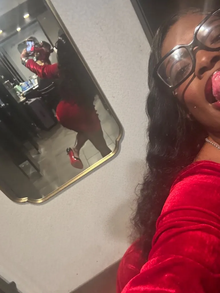 CHOCOLATE BARBIE READY TO PARTY‼ AKA THROAT GOAT‼ - Photo 4 | Escort in MATTESON