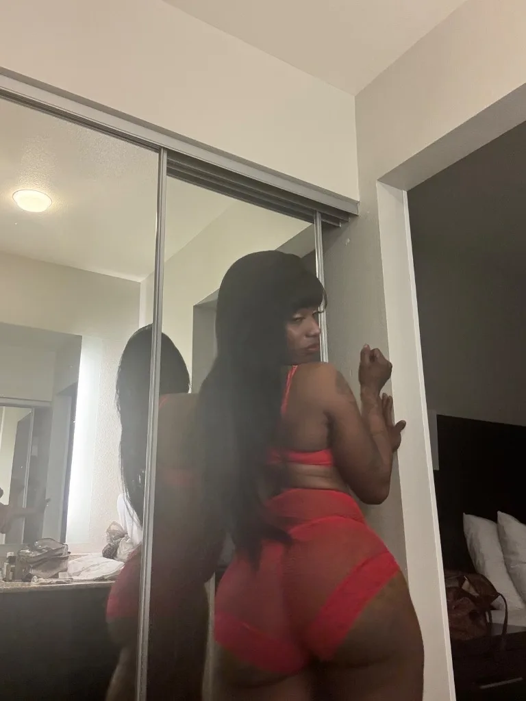 CHOCOLATE BARBIE READY TO PARTY‼ AKA THROAT GOAT‼ - Photo 10 | Escort in MATTESON