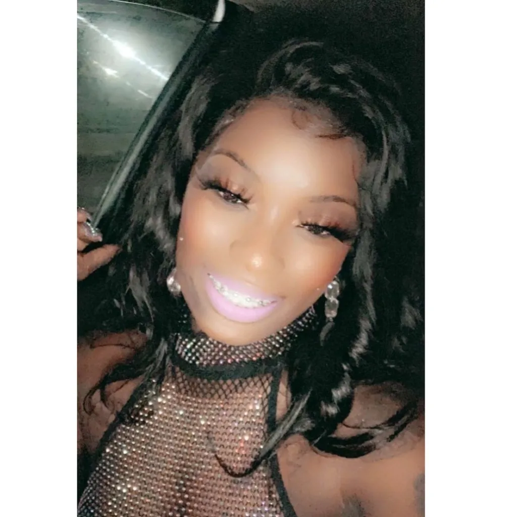 CHOCOLATE BARBIE READY TO PARTY‼ AKA THROAT GOAT‼ - Photo 9 | Escort in MATTESON