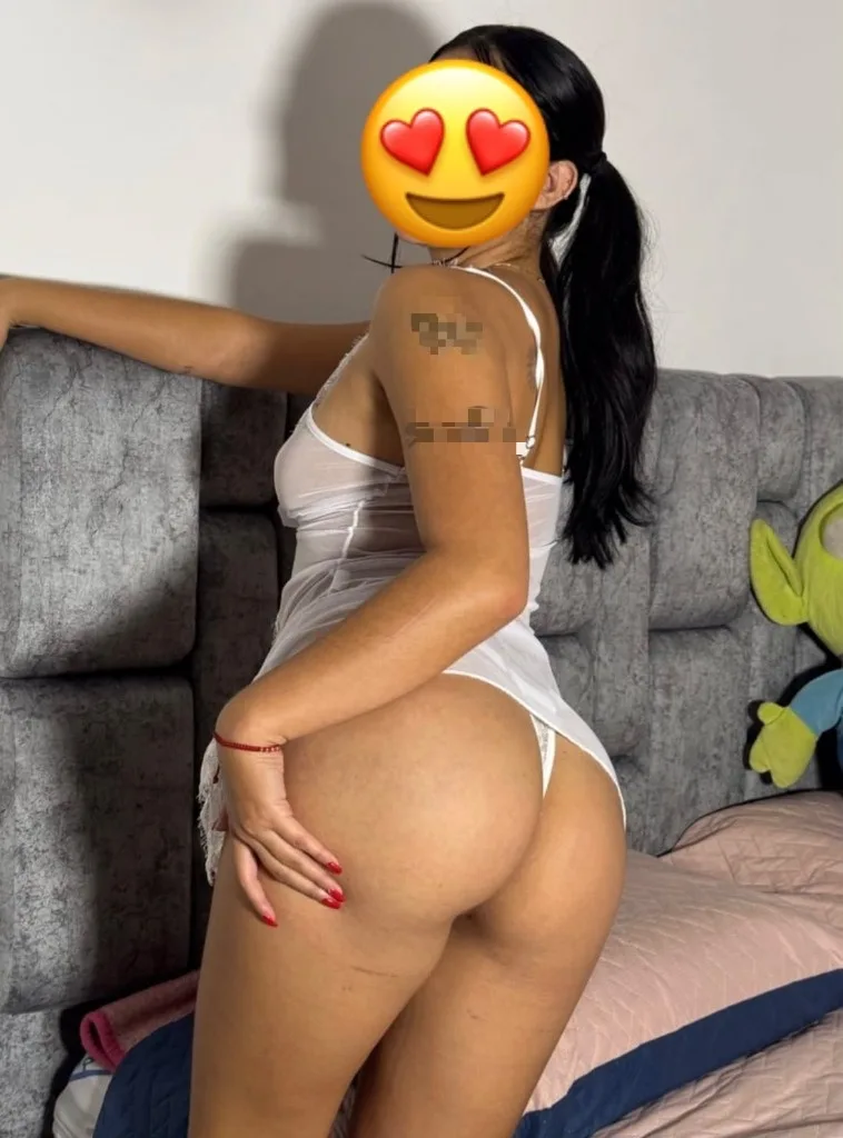 Hermosa latina en la ciudad 😍😈OUTCALL