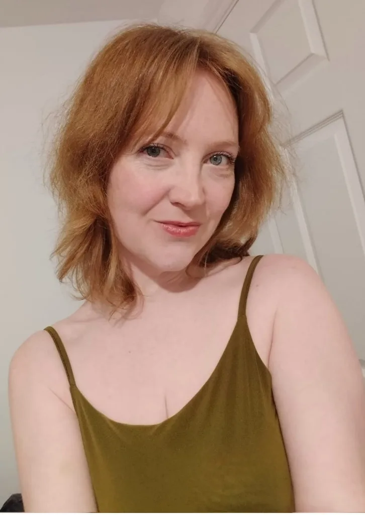 Juliya | Mature Natural Beauty | Curvy Candy 40+ - Photo 2 | Escort in Decatur