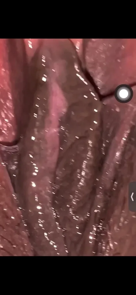 80$ Qv wet creamy pussy