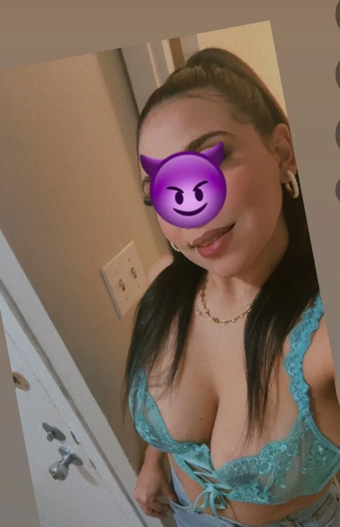 Sexy Colombiana🥵OUTCALL🥵 - Photo 2 | Escort in Bolingbrook