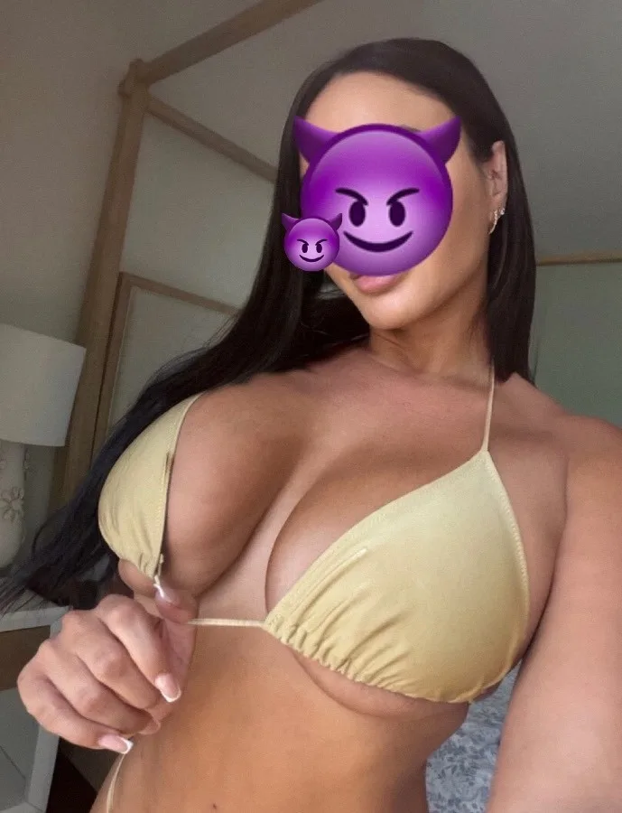 JUST WRITE OR CALL ME TO RECEIVE MY CONTACT INFORMATION make me yours - Photo 3 | Escort in Annandale