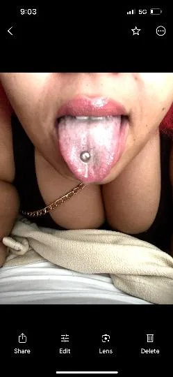 Come get the best mouth and massage - Photo 2 | Escort in Greenbelt incalls
