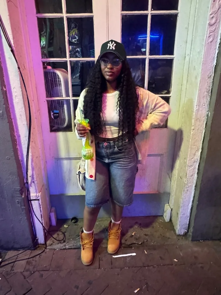 Pretty Enough To Distract You All Night - Photo 3 | Escort in Oxon hill