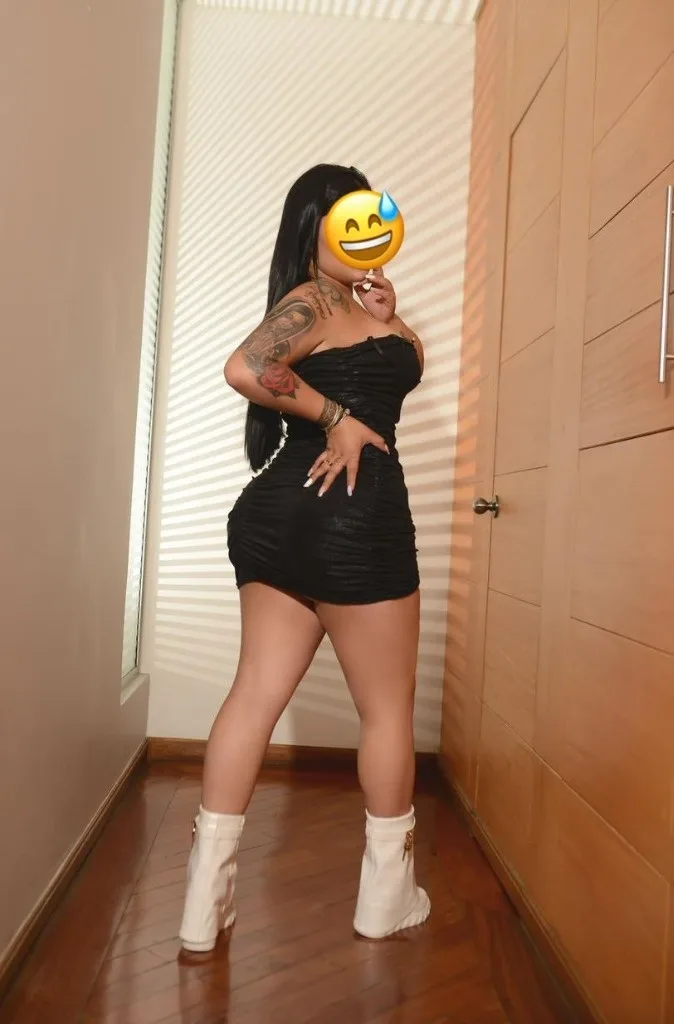 🫧🫦 Latina 🫧🫦 Charm and fun in your area - Photo 5 | Escort in MARILAN