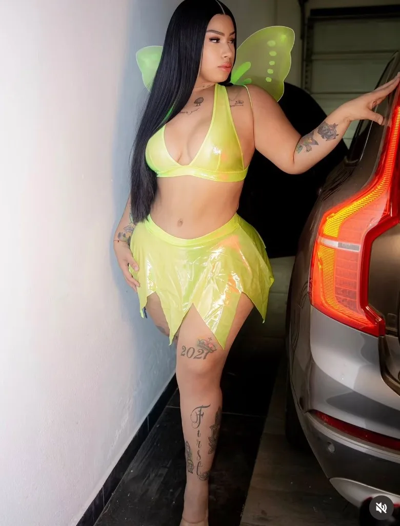 I'm and available anytime to please all my clientsin their desires and needs 🥰 I'm sexy and very hot 🥰 - Photo 3 | Escort in Honolulu
