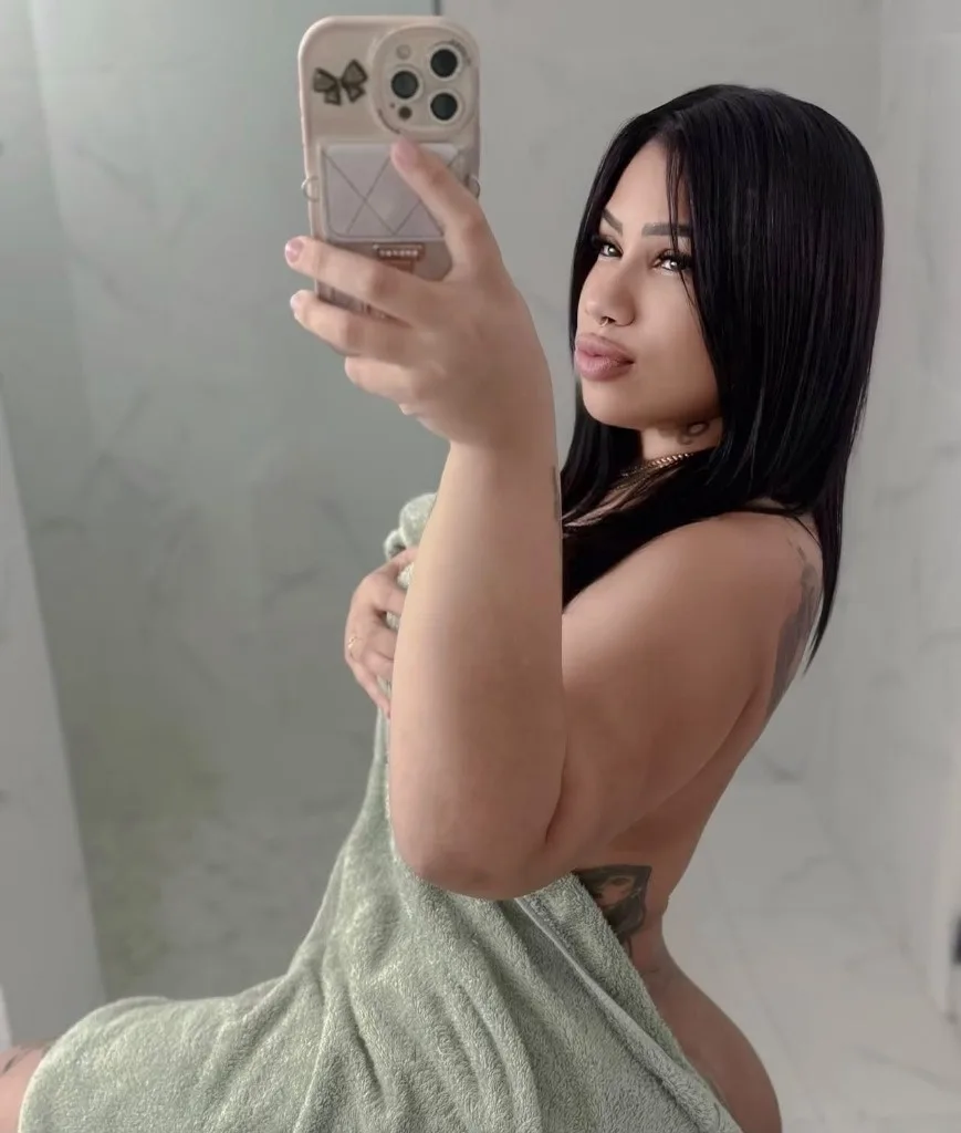 I'm and available anytime to please all my clientsin their desires and needs 🥰 I'm sexy and very hot 🥰 - Photo 1 | Escort in Kauai