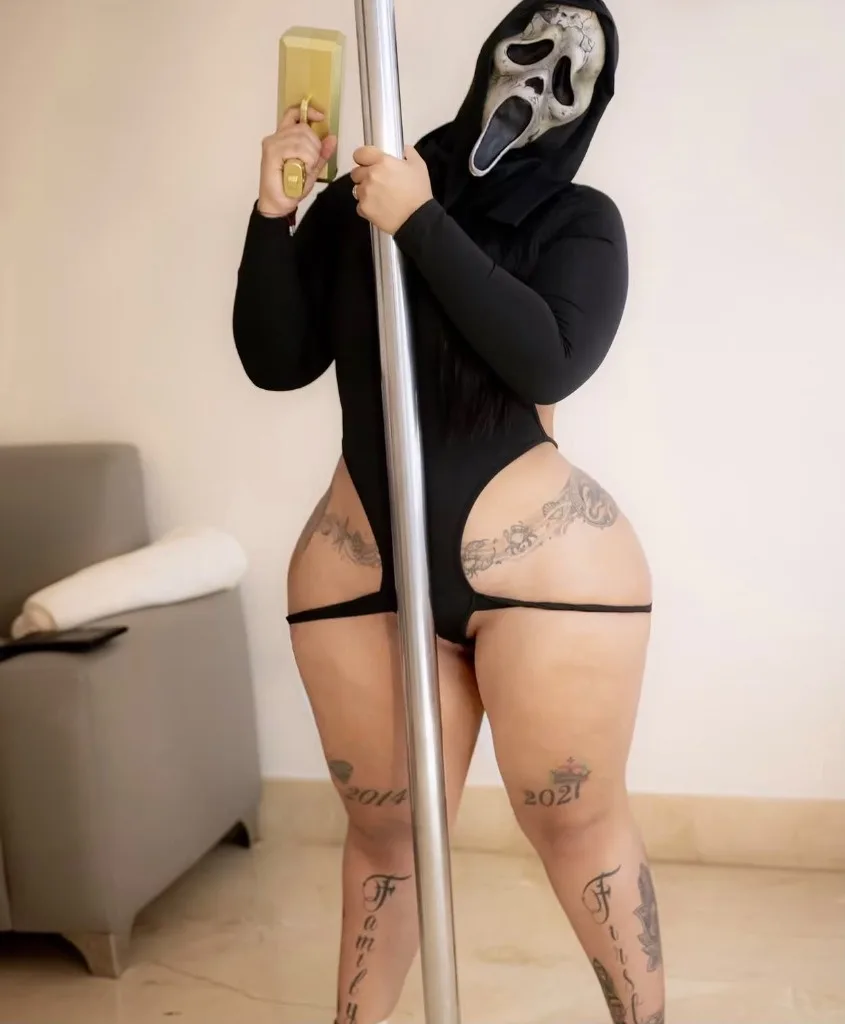 I'm and available anytime to please all my clientsin their desires and needs 🥰 I'm sexy and very hot 🥰 - Photo 3 | Escort in Kauai